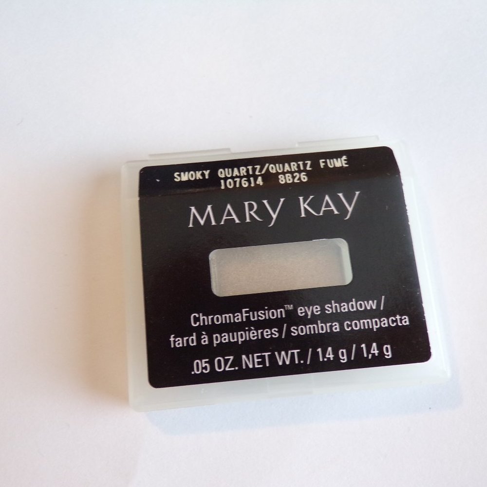 MK Chromafusion Eye Shadow- Smoky Quartz